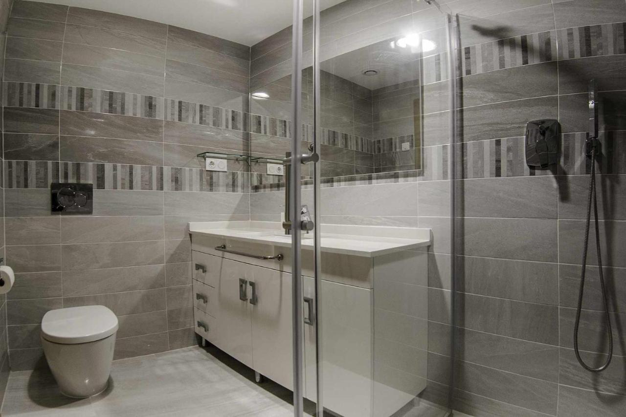 טורבייחה Apartamento Sea Senses Victoria Frente Al Mar מראה חיצוני תמונה