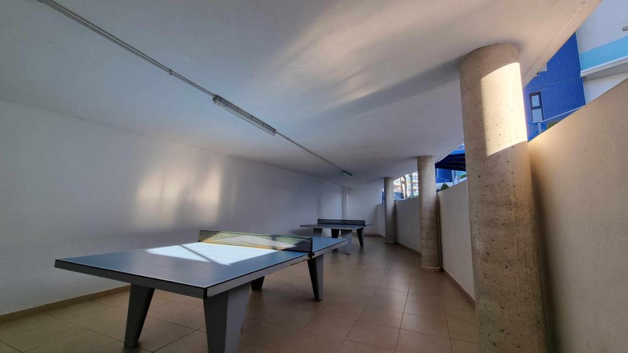 טורבייחה Apartamento Sea Senses Victoria Frente Al Mar מראה חיצוני תמונה